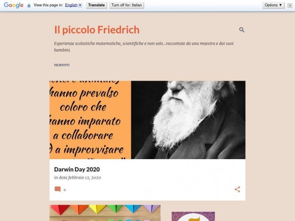 ilpiccolofriedrich.blogspot.com