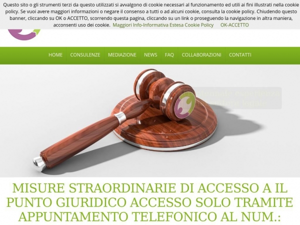 ilpuntogiuridico.com