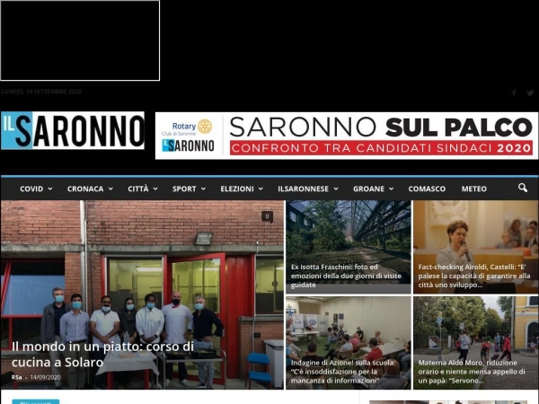 ilsaronno.it