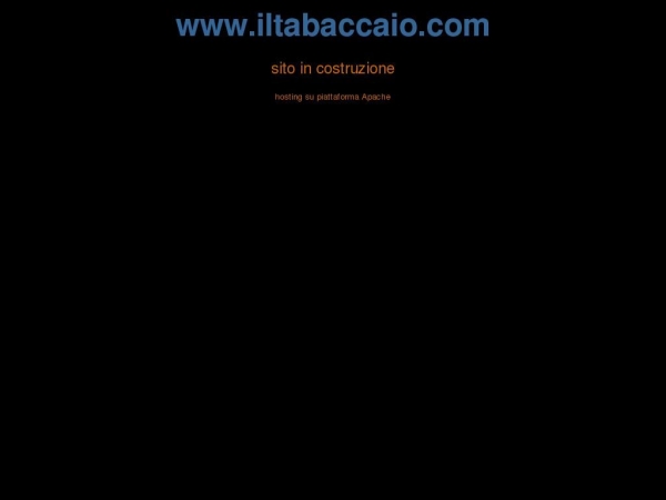 iltabaccaio.com