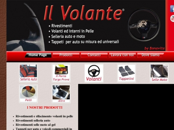 ilvolante.net