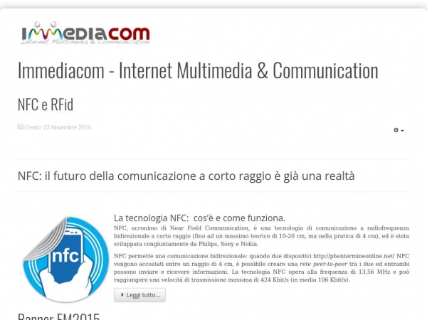 immediacom.it