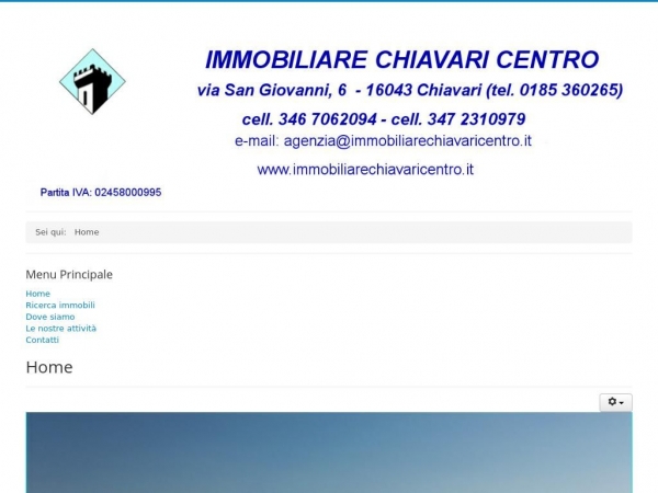 immobiliarechiavaricentro.it