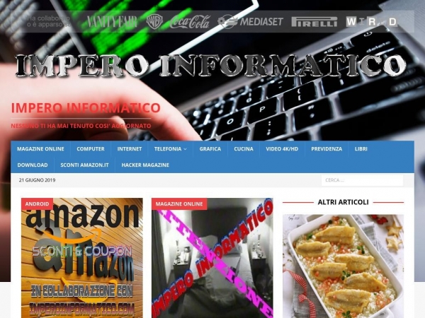 imperoinformatico.com