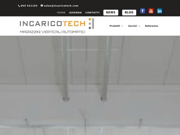 incaricotech.com