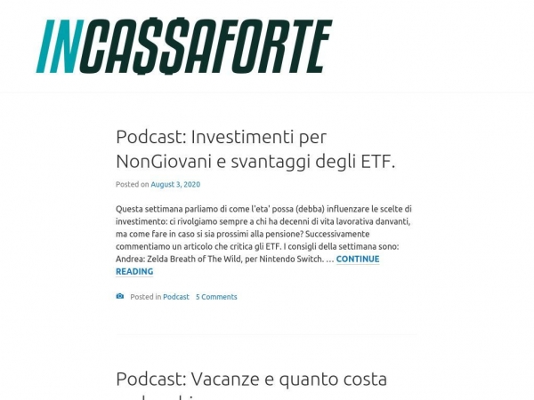 incassaforte.com