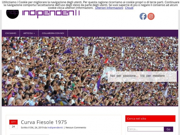 indipendenti.net