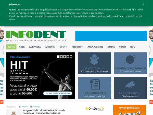 infodent.it