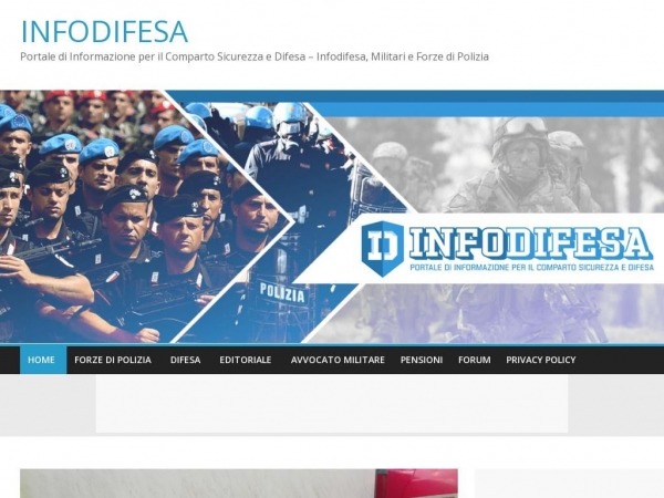 infodifesa.it