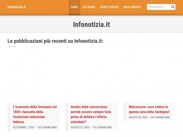 infonotizia.it