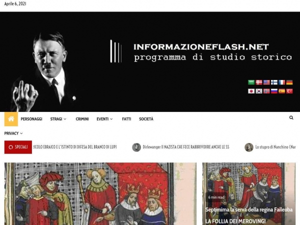 informazioneflash.net