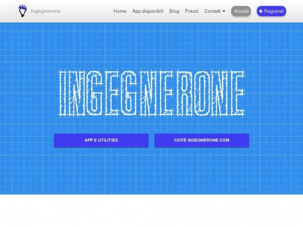 ingegnerone.com