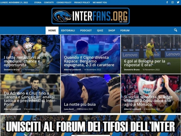 interfans.org