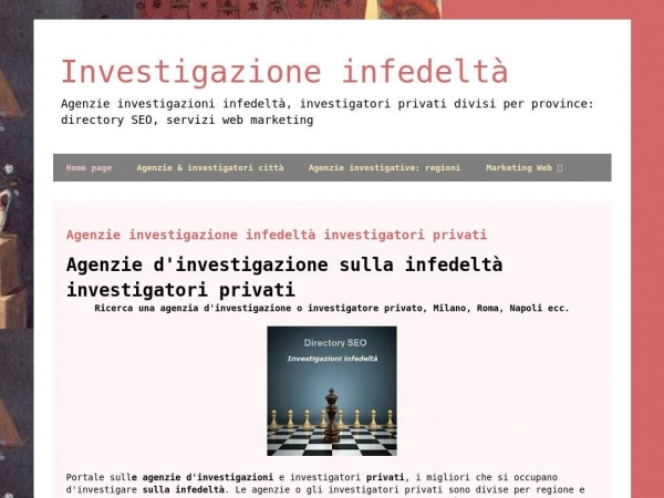 investigazioniinfedelta.it