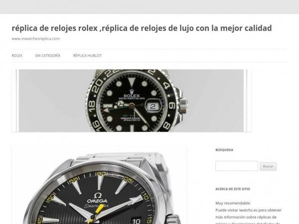 inwatchesreplica.com