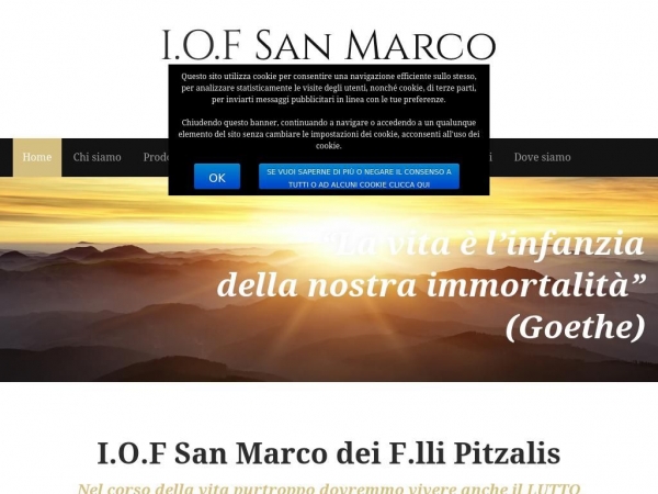 iofsanmarco.com