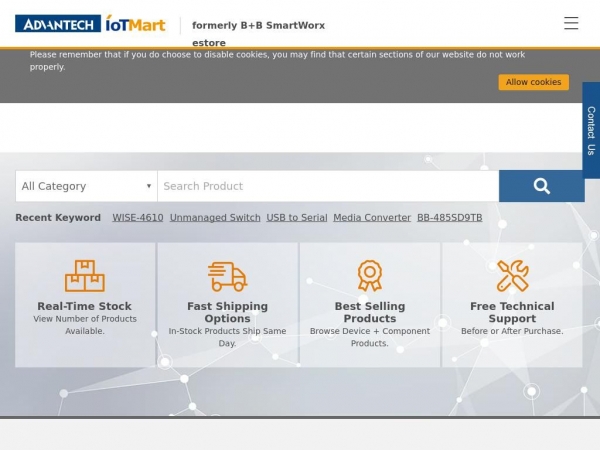 iotmart.advantech.com