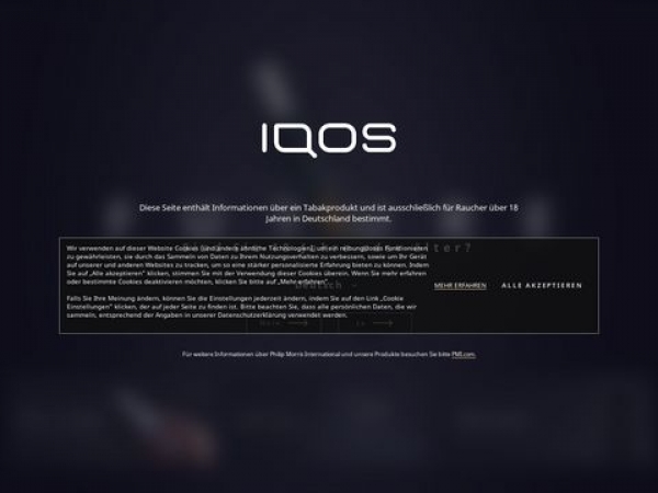 iqos.com