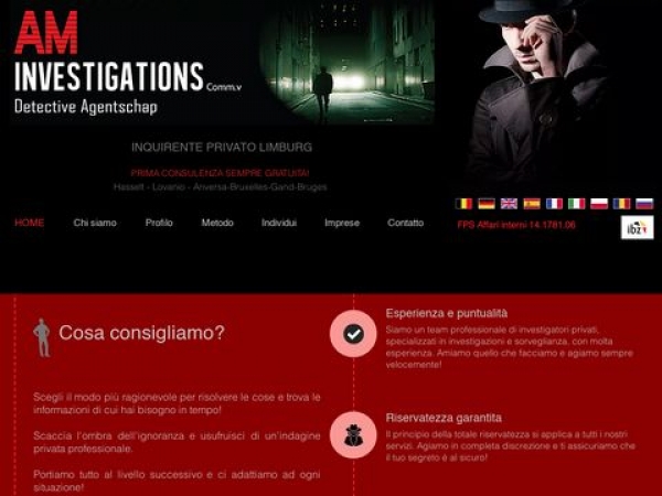 it.am-investigations.com