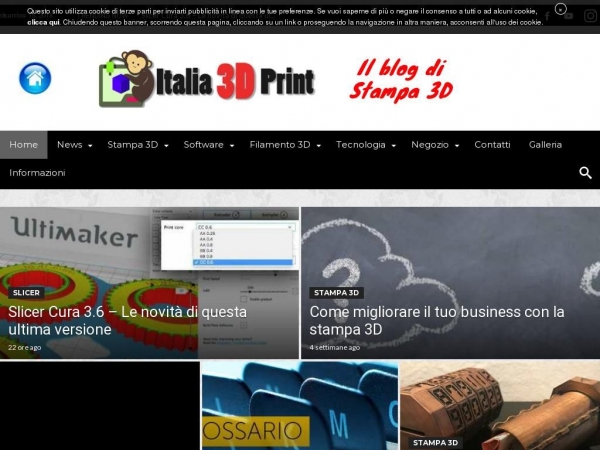 italia3dprint.it