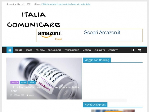 italiacomunicare.it