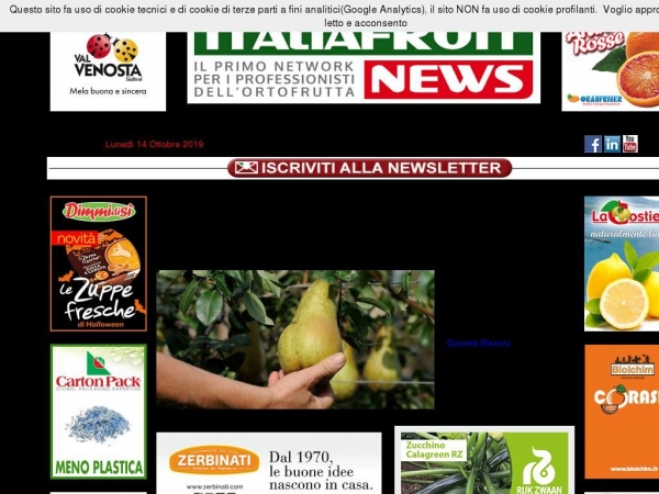 italiafruit.net