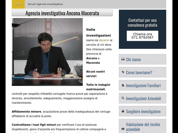 italiainvestigazioni.com