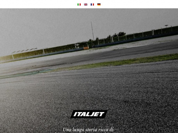 italjet.com