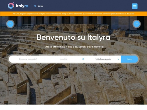 italyra.com