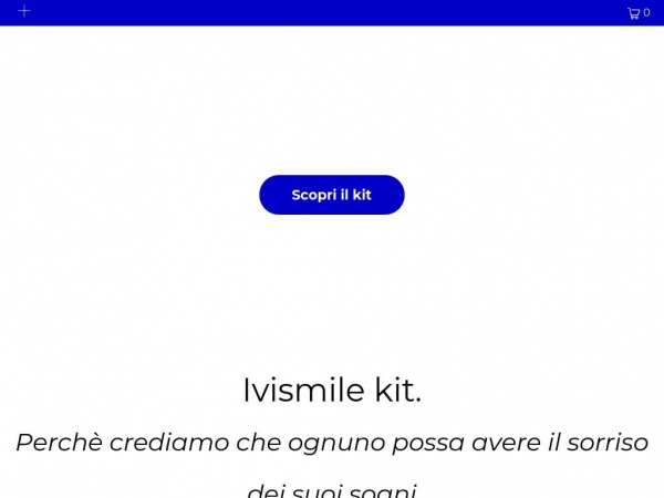 ivismilekit.it