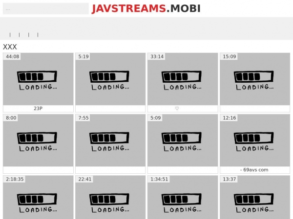 javstreams.mobi