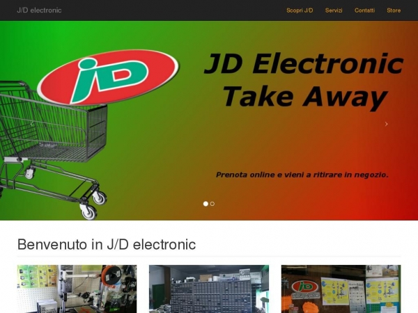 jdelectronic.it