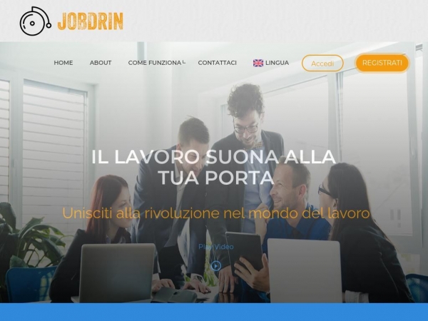 jobdrin.com