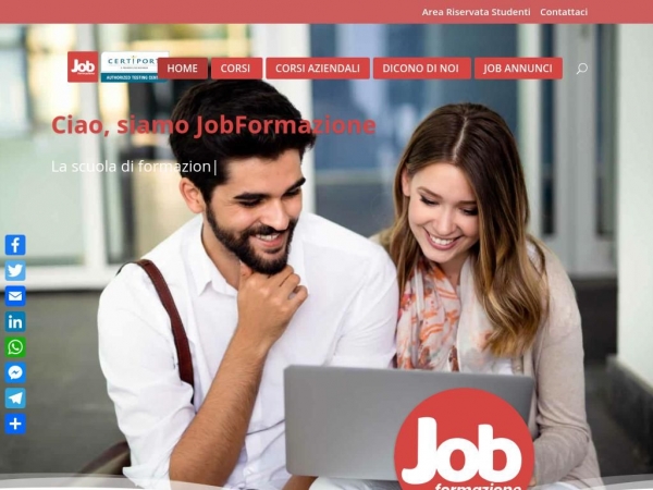 jobformazione.com