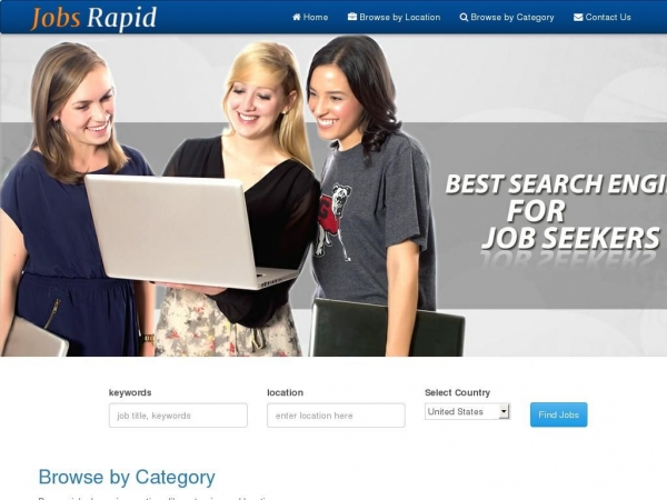 jobsrapid.com