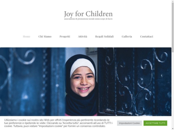 joyforchildren.it