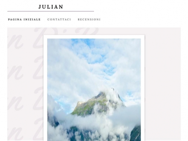 juliandirocco.com