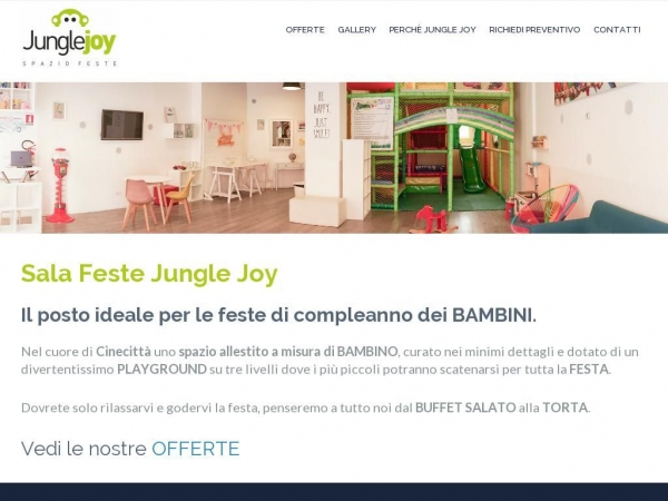 junglejoy.it