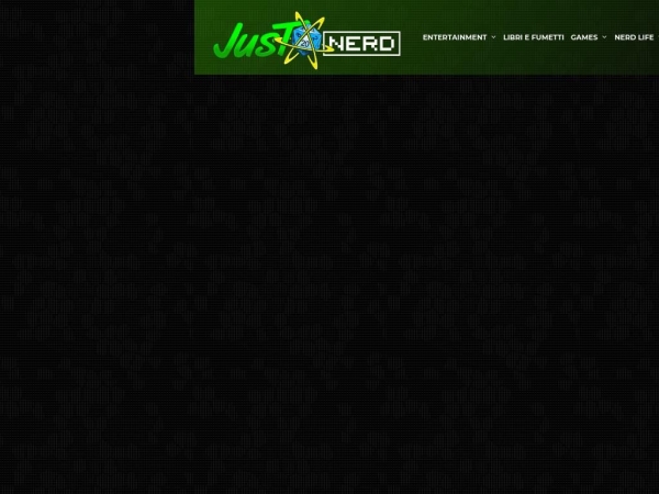 justnerd.it