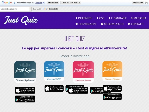 justquiz.it