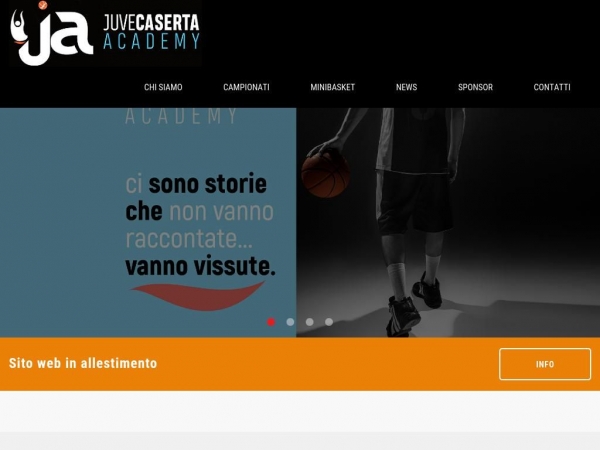 juvecasertacademy.it