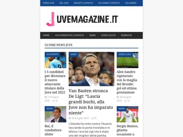 juvemagazine.it