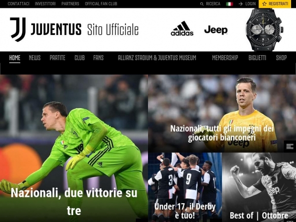 juventus.com