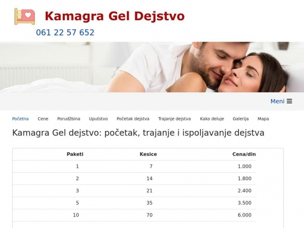 kamagrageldejstvo.com