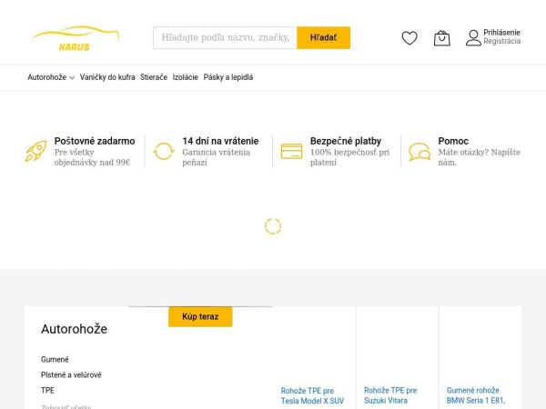 karus.sk