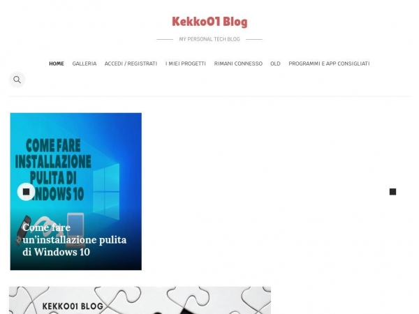 kekko01.altervista.org