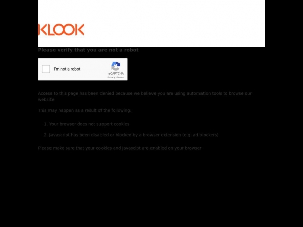 klook.com