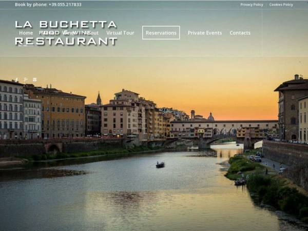 labuchetta.com