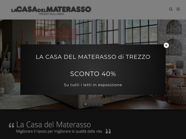 lacasadelmaterasso.net