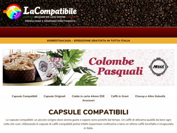 lacompatibile.it